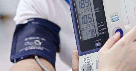 Kobiety z PMS są trzy razy bardziej zagrożone wysokim ciśnieniem