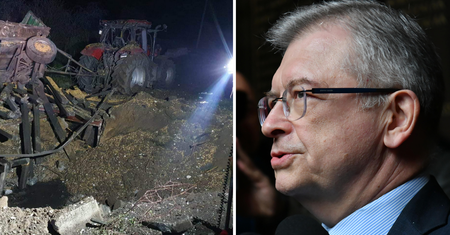 Mocne słowa w programie. "Nawet znajomi z PiS się dziwią"
