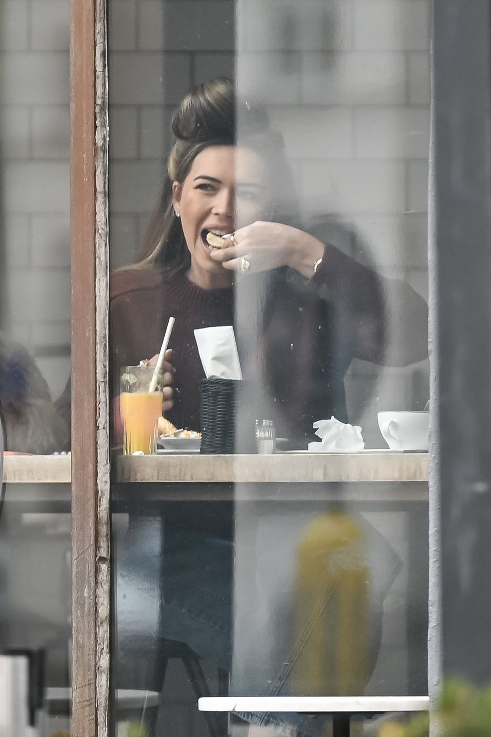 Sandra Kubicka, 2026