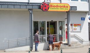 Nowa akcja Biedronki. Do sklepów zapraszają kierownicy