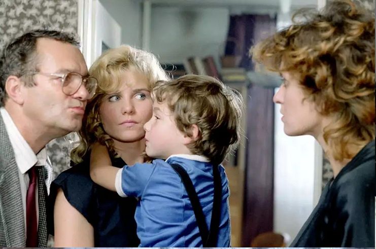 Już dziś "Kogel-Mogel" w tv 