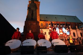 Gniezno: Miasto okiem kulturoznawcy. Czy zmienia się w Detroit?