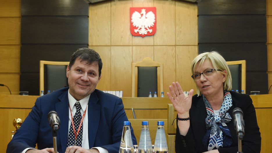 Oświadczenia majątkowe sędziów TK. Niektóre mogą zaskoczyć (zdjęcie ilustracyjne)