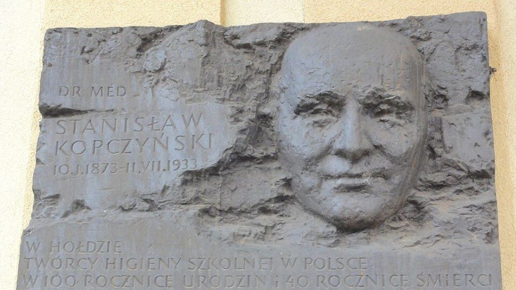 zasłużony syn Mazowsza Płockiego