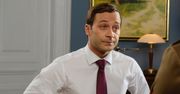 "Polski Zełenski" wywołał kontrowersje. Reżyser odpowiada na zarzuty