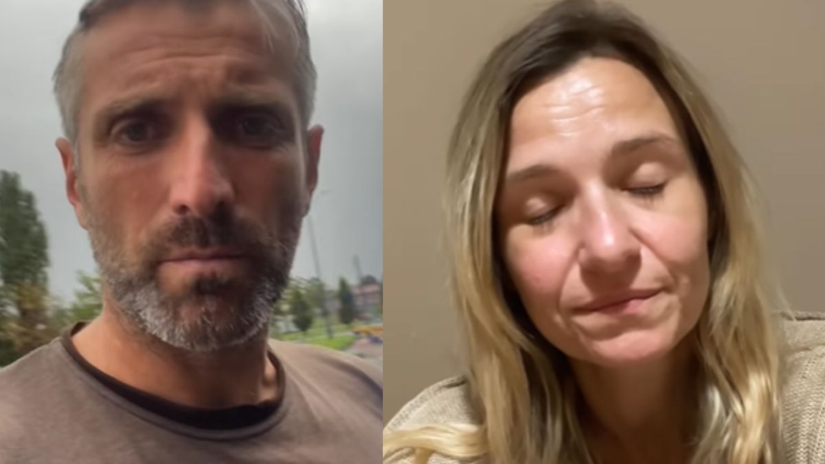 Maciej Dowbor, Joanna Koroniewska