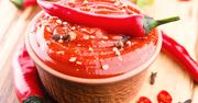 Sos sriracha – słodki i pikantny