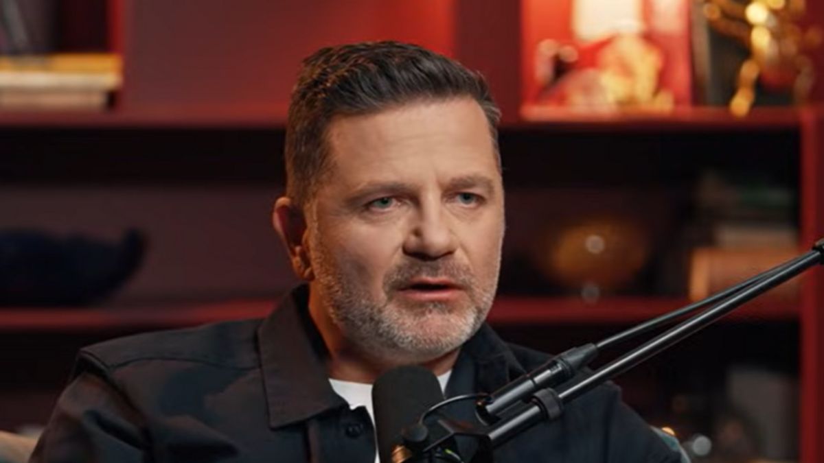 Norbert Jamróz o psychice, psychodelikach i psychoterapii