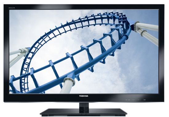 Toshiba World 2011 - odpowiadam na pytania i oceniam 4