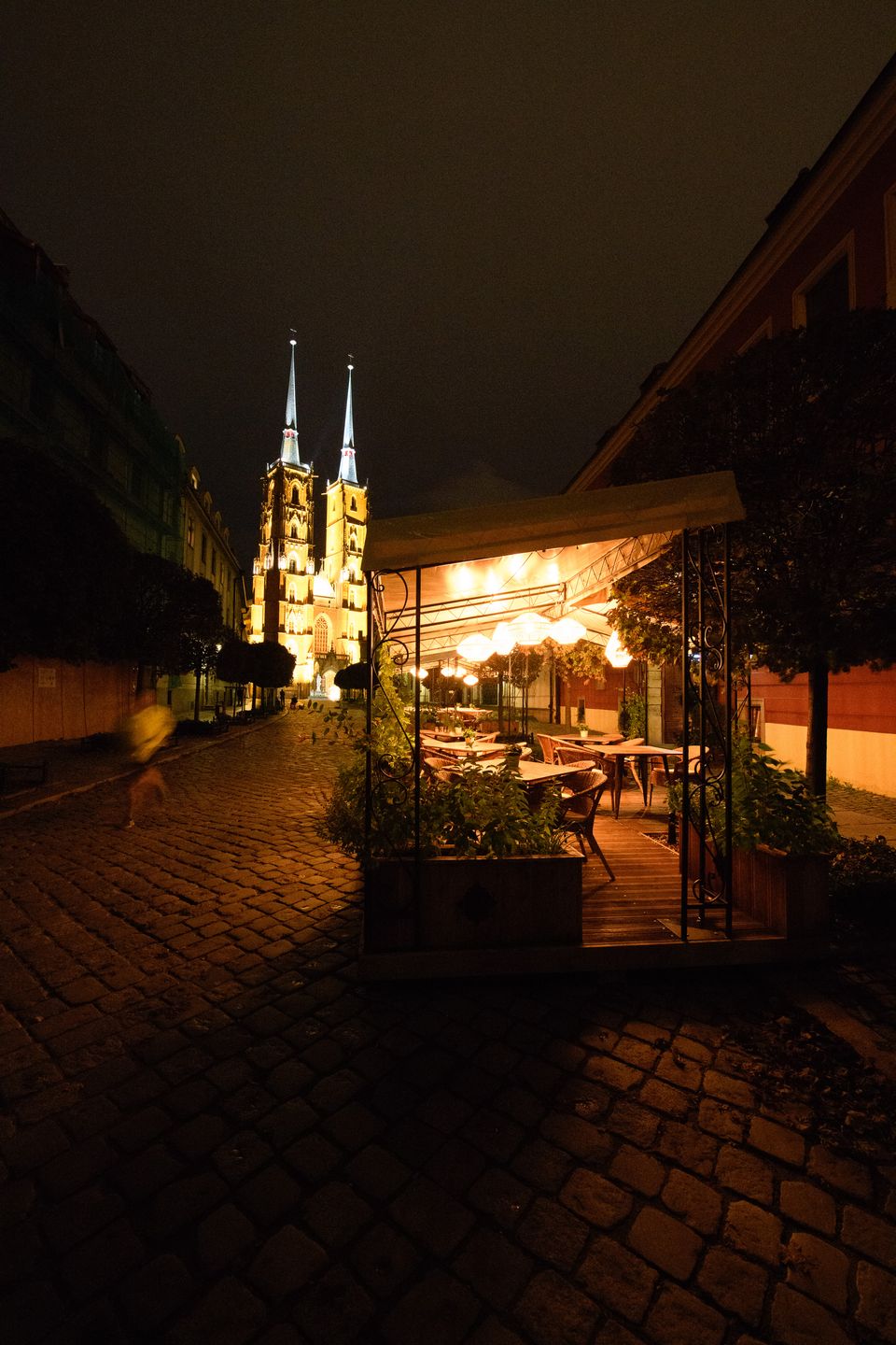 Czy Nikon D850 to rzeczywiście lustrzanka kompletna? Sprawdzamy w praktyce  [test + wideo] 214
