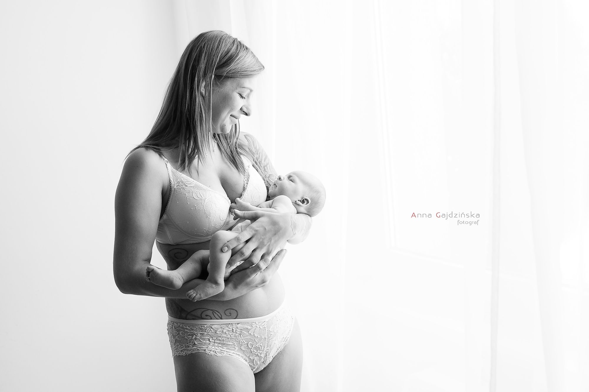 Ciąża, poród, duma i akceptacja. O tym jest projekt "Piękna Mama" 3