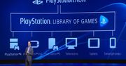 Koniec z kupowaniem konsol i gier. Dzięki PlayStation Now wszystko będzie w chmurze