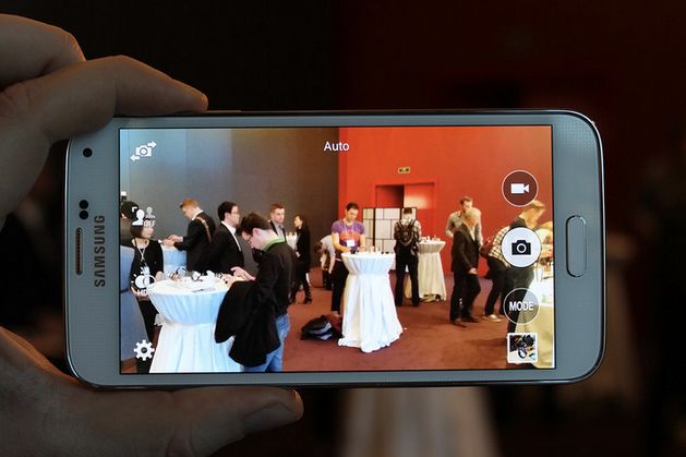 Czyżbyśmy wiedzieli już wszystko o Samsungu Galaxy S5? 4
