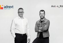 Michał Tober i Przemysław “Albert” Alberski