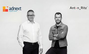 Grupa AdNext przejęła agencję Anton Ritz. Stawia na marketing sportowy