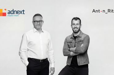 Michał Tober i Przemysław “Albert” Alberski