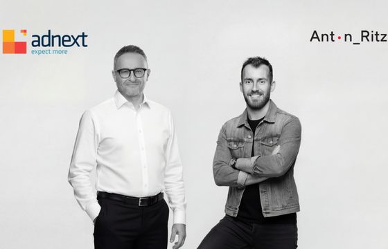 Grupa AdNext przejęła agencję Anton Ritz. Stawia na marketing sportowy
