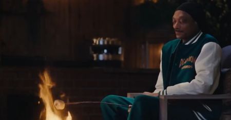 Snoop Dogg oszukał cały świat? Muzyk opublikował nowe wideo