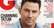 Chaning Tatum: "Jestem świetnie funkcjonującym ALKOHOLIKIEM!"