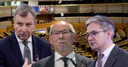 Najlepsi i najsłabsi polscy europosłowie. Kto wyróżnia się w Brukseli?