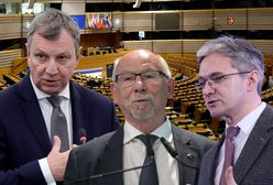 Najlepsi i najsłabsi polscy europosłowie. Kto wyróżnia się w Brukseli?