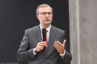 Wysoka śmiertelność w Polsce. Paweł Borys o nowych obostrzeniach