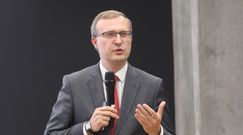 Wysoka śmiertelność w Polsce. Paweł Borys o nowych obostrzeniach