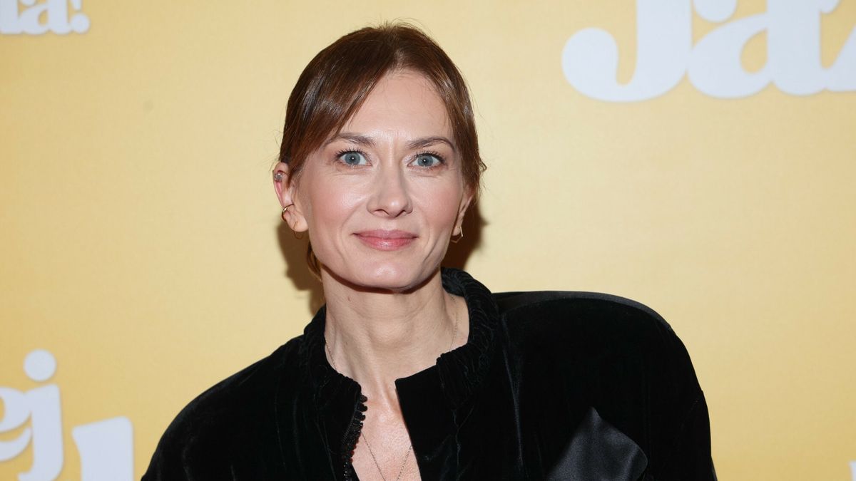 Anita Sokołowska o rozbieranych scenach
