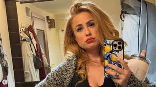 "Niemożliwe, że to ty". 40-letnia Paschalska pokazała odważne zdjęcie