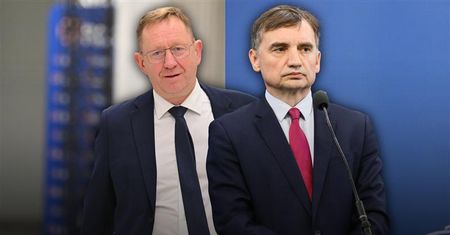 Problemy Telusa, Ziobro na Węgrzech [SKRÓT PORANKA]
