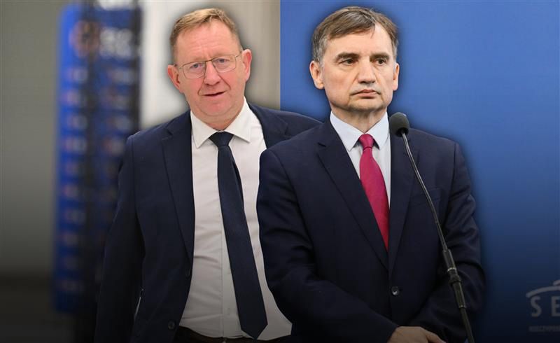 wiadomości,aktualności,WP Wiadomości Problemy Telusa, Ziobro na Węgrzech [SKRÓT PORANKA]