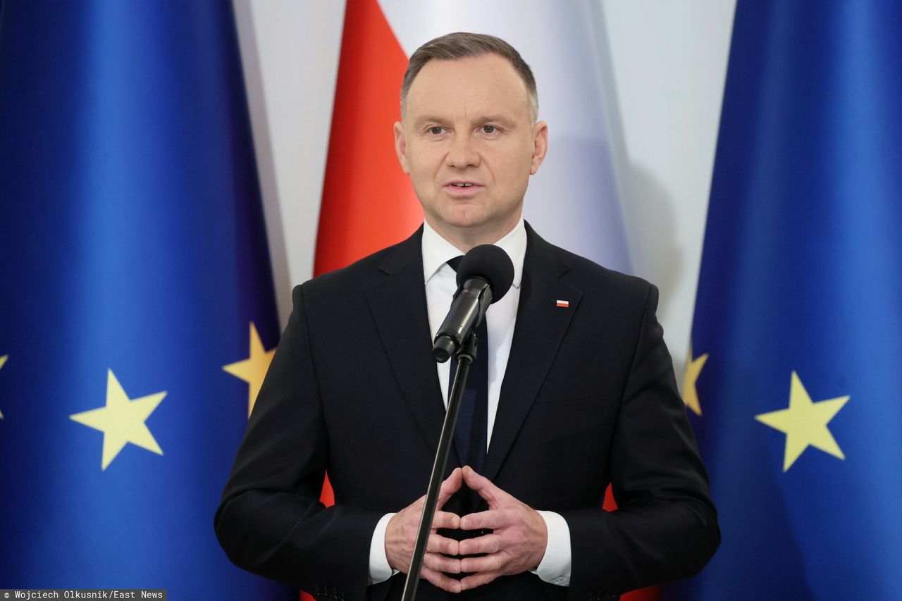 Andrzej Duda