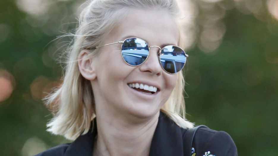 Edyta Pazura pokazała zabawne zdjęcia. Przy okazji pochwaliła się łazienką