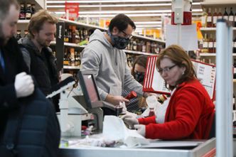 Drożyzna przez 500+? Ekonomista: Nie do końca. Winny jest rynek pracy