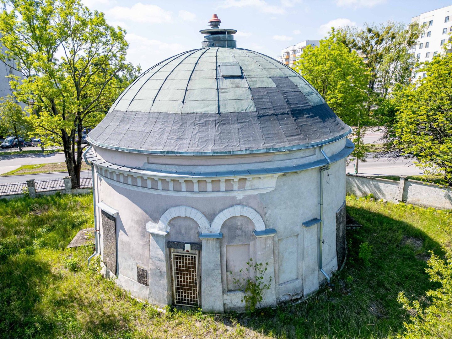 Domek Napoleona