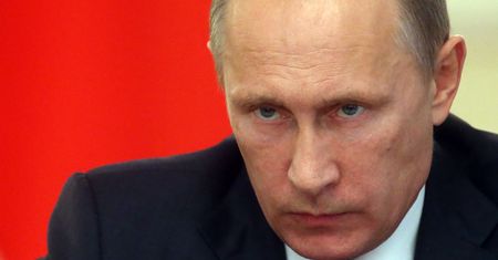 Uczeń poprawił Putina. Chodziło o historię Rosji