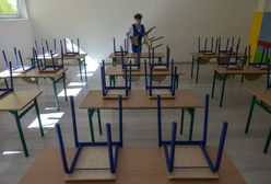 Nauczanie zdalne w szkołach podstawowych. ZNP ocenia decyzję rządu