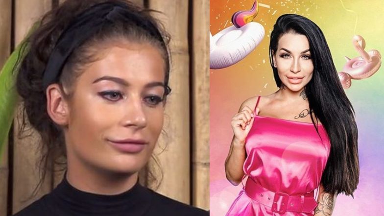 Marietta z "Hotelu Paradise" zawalczy w Fame MMA