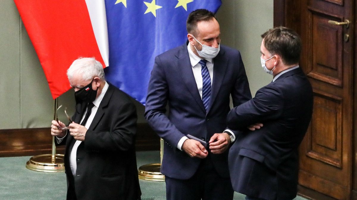 PiS poszło na ustępstwa względem Solidarnej Polski