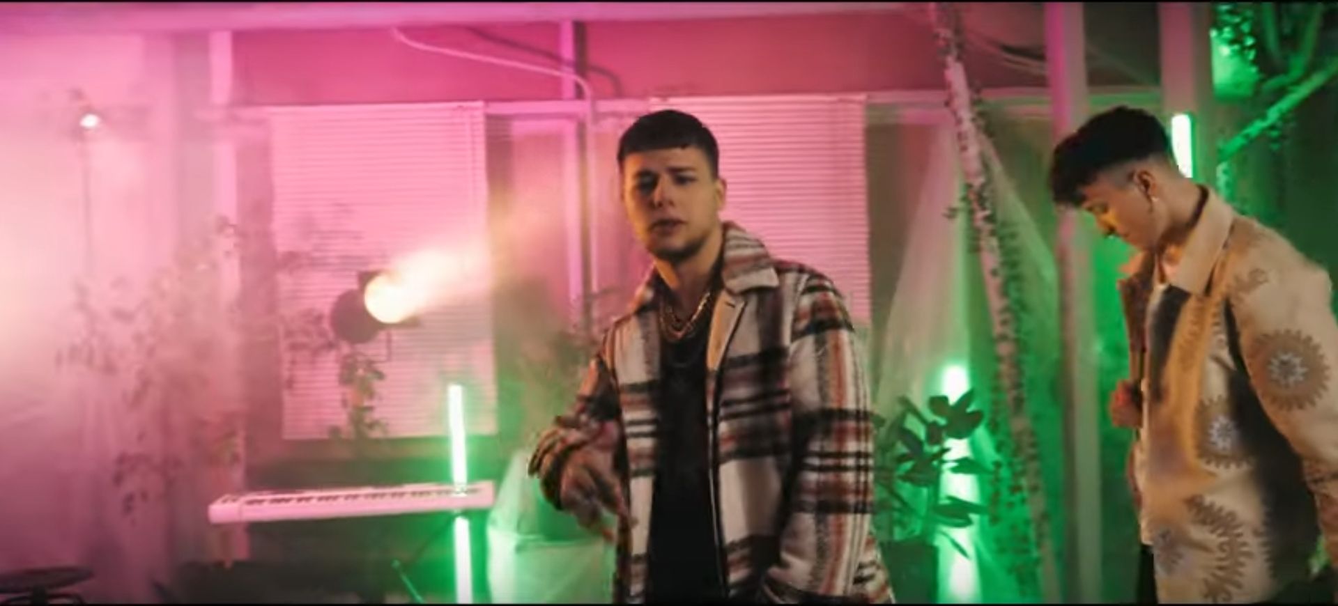 Allan Krupa nagrał KOLEJNĄ piosenkę
