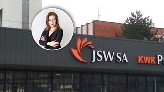 Zmiany na szczytach górniczego giganta. Decyzja podjęta