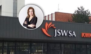 Zmiany na szczytach górniczego giganta. Decyzja podjęta