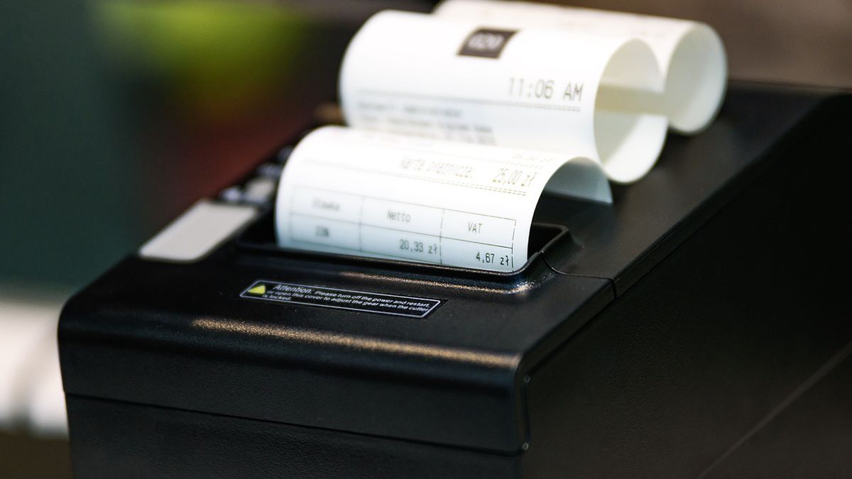 Skarbówka wysyła pisma