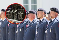 Kupili whisky i złamali prawo? Funkcjonariusze SOP mogą zostać ukarani