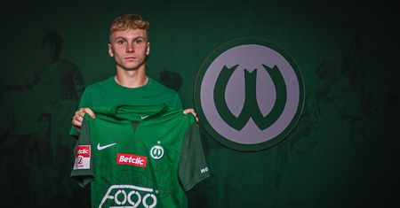 Kacper Szymanek nowym zawodnikiem Warty Poznań. Utalentowany pomocnik wypożyczony z Motoru Lublin