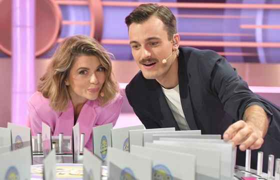 "Koło fortuny" z mniejszą widownią niż przed rokiem