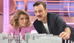 "Koło fortuny" z mniejszą widownią niż przed rokiem