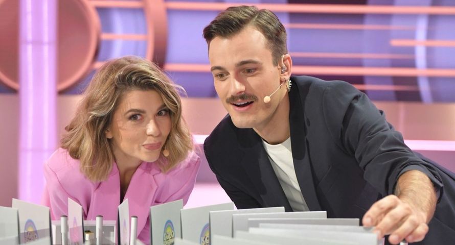 "Koło fortuny" z mniejszą widownią niż przed rokiem