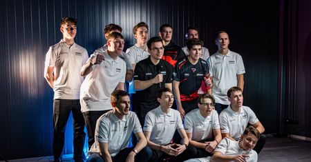 Startuje piąty sezon Porsche Esports Challenge Poland
