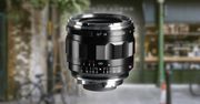 Voigtlander Nokton 35 mm f/1.2 ASPH III z mocowaniem Leica M już niedługo